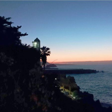 Villa Live Playa San Marcos Sayris Sea Icod De Los Vinos Exterior foto