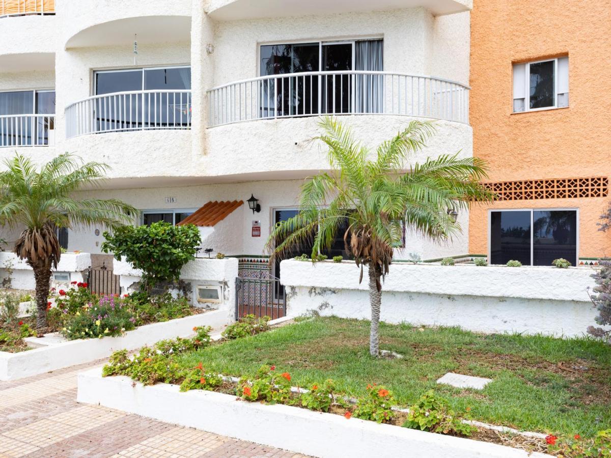 Villa Live Playa San Marcos Sayris Sea Icod De Los Vinos Exterior foto