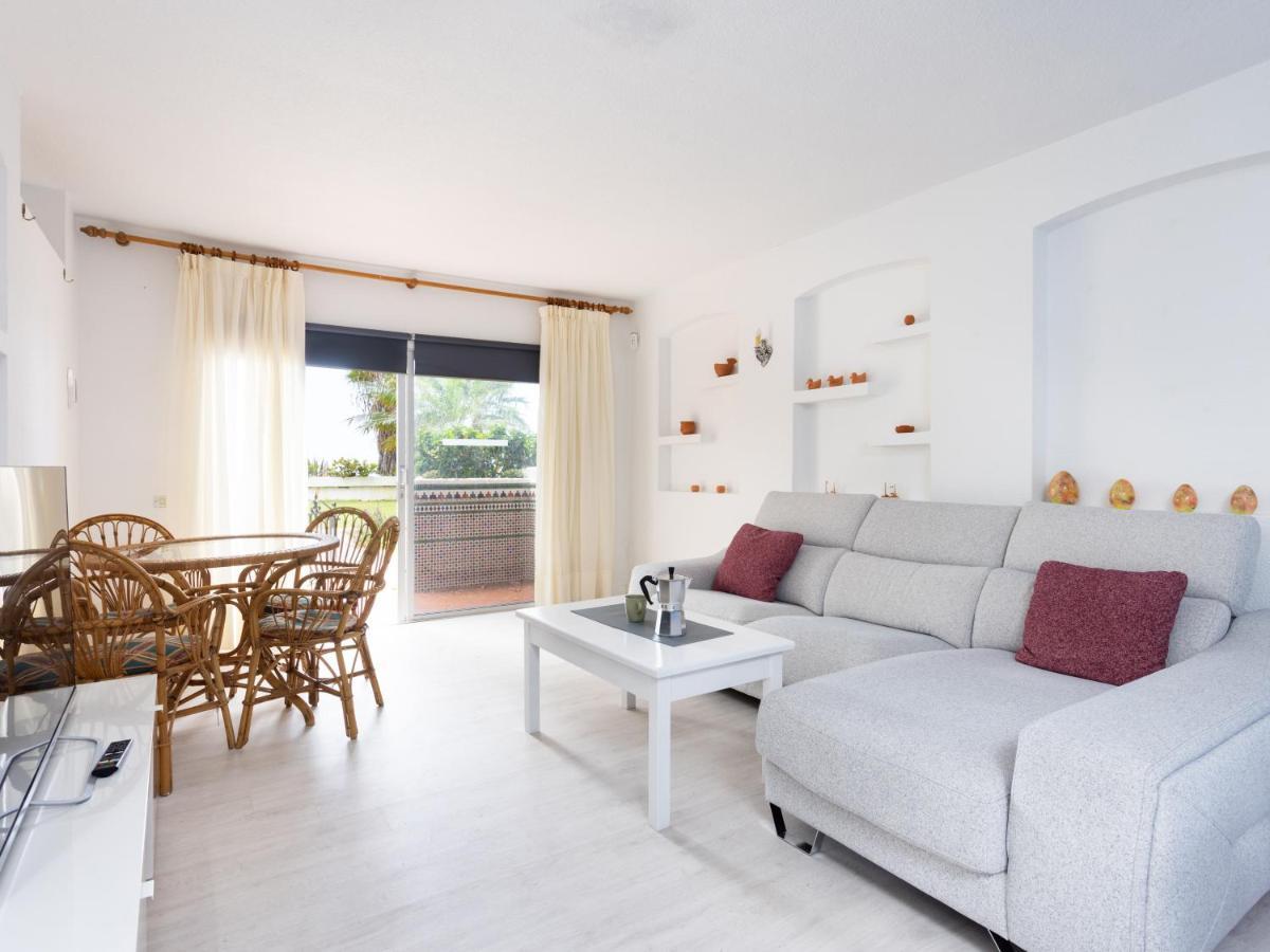 Villa Live Playa San Marcos Sayris Sea Icod De Los Vinos Exterior foto