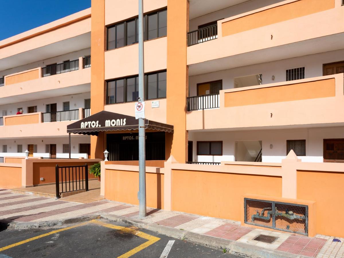 Villa Live Playa San Marcos Sayris Sea Icod De Los Vinos Exterior foto